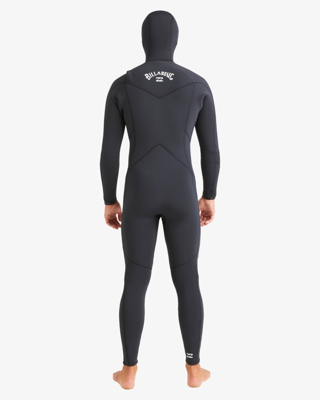 Billabong 5/4mm Absolute Natural - Herren Winter Wetsuit