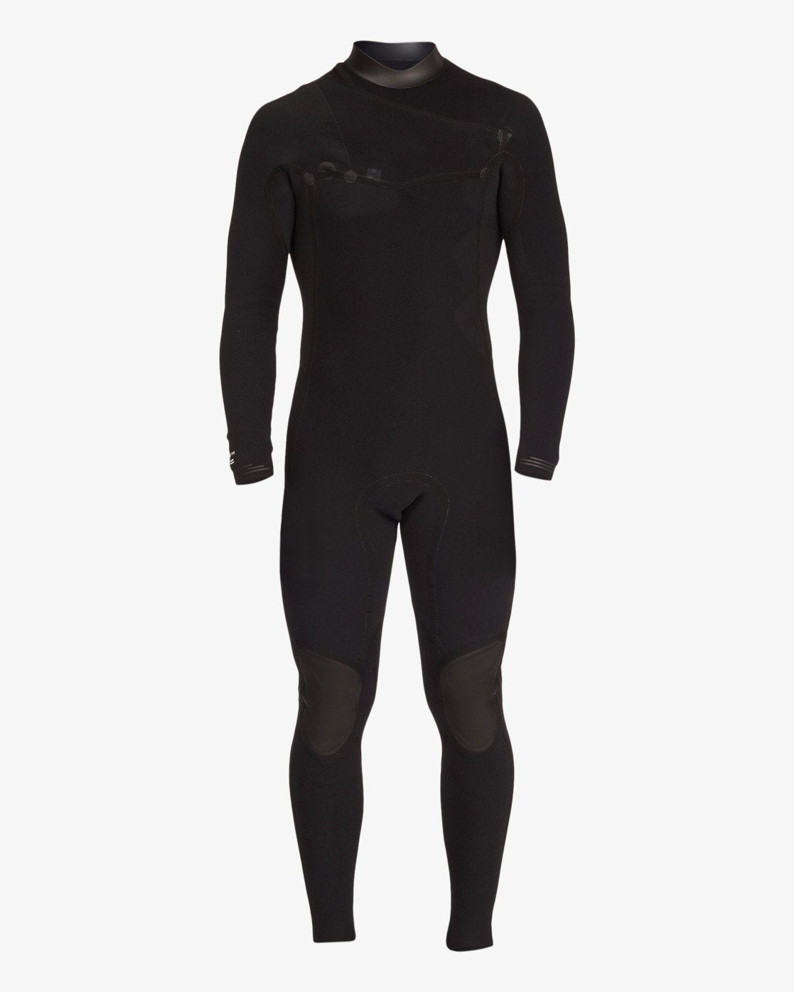 Billabong 5/4 mm Revolution Natural – GBS-Neoprenanzug mit Brustreißverschluss für Männer