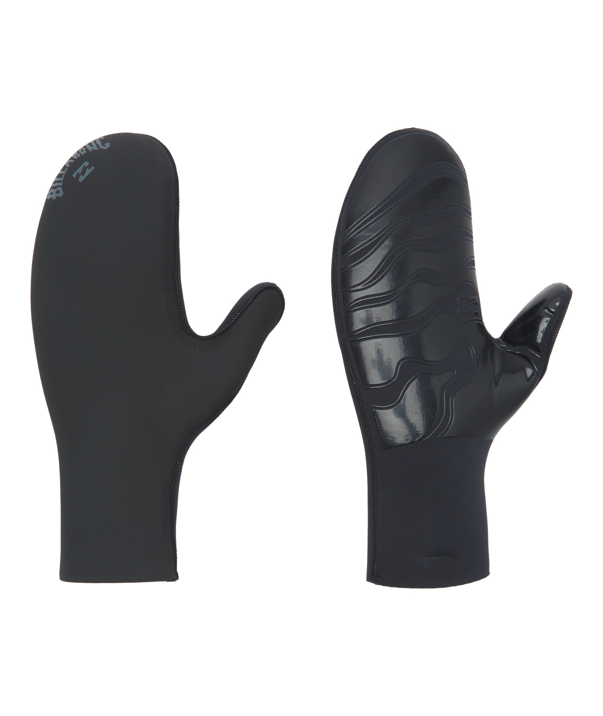 5mm Absolute - Mitten Surf Surf Handschoen