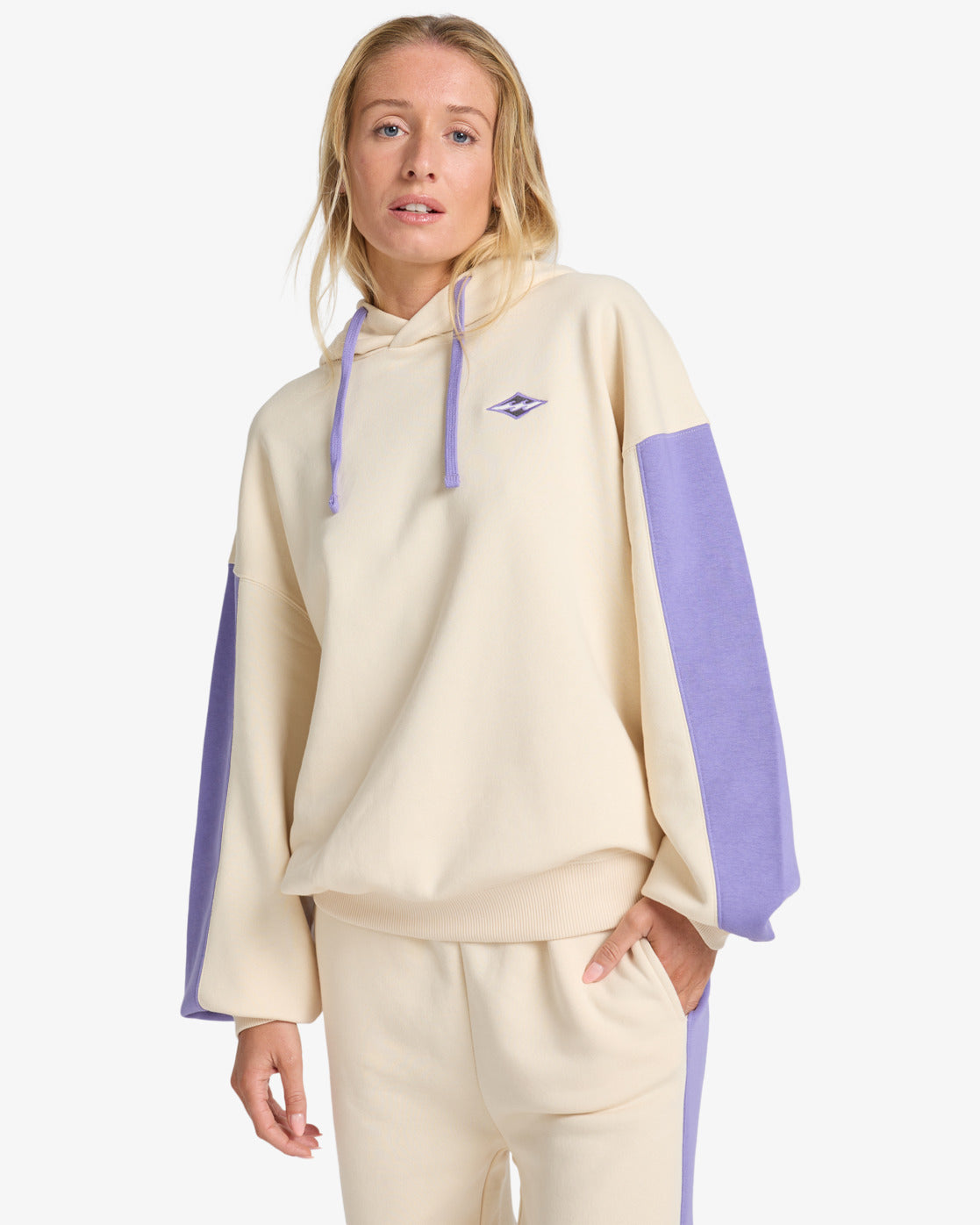 73 - Hoodie voor dames
