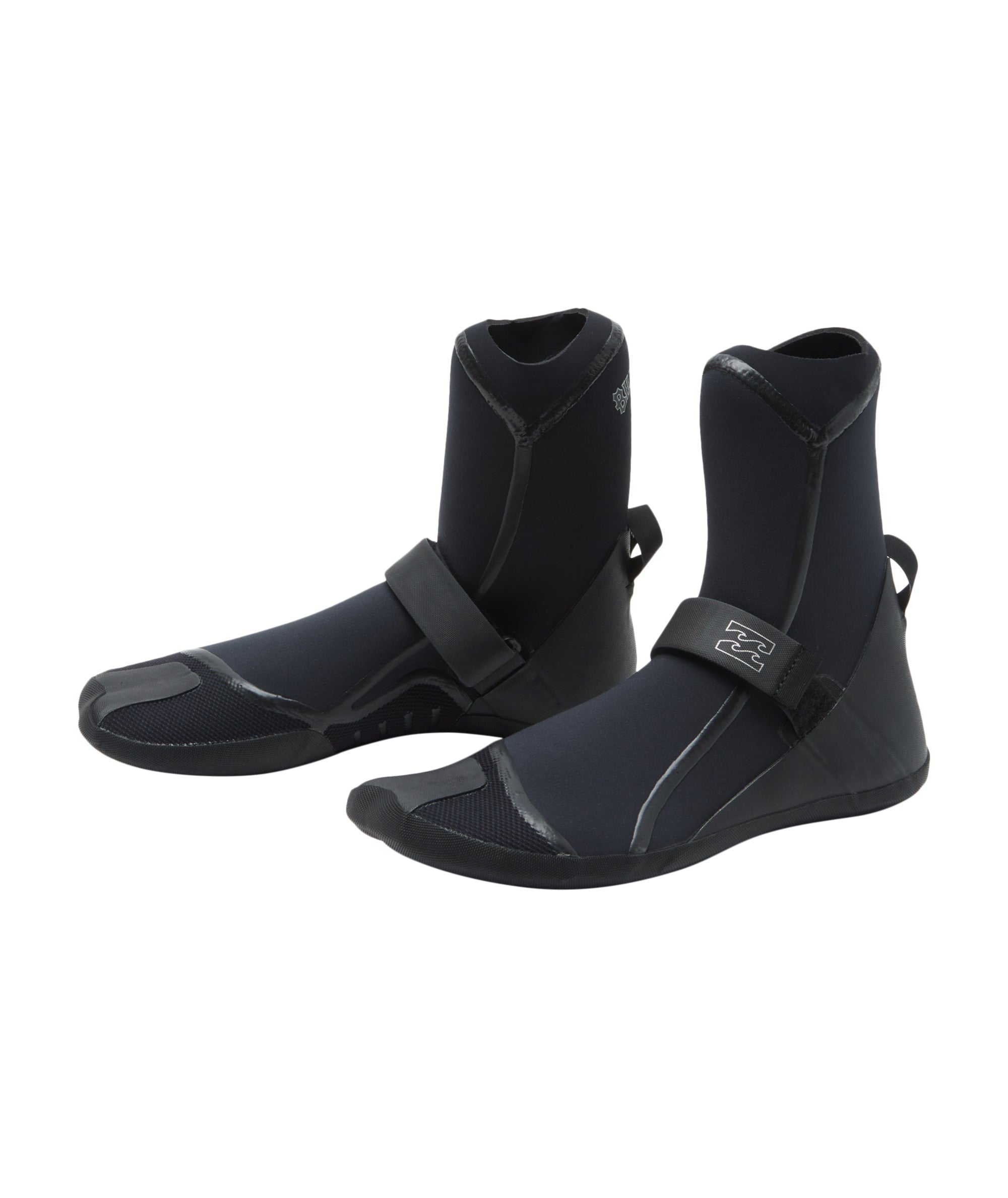 7mm Furnace Hidden Split Toe - Surf Schoentjes