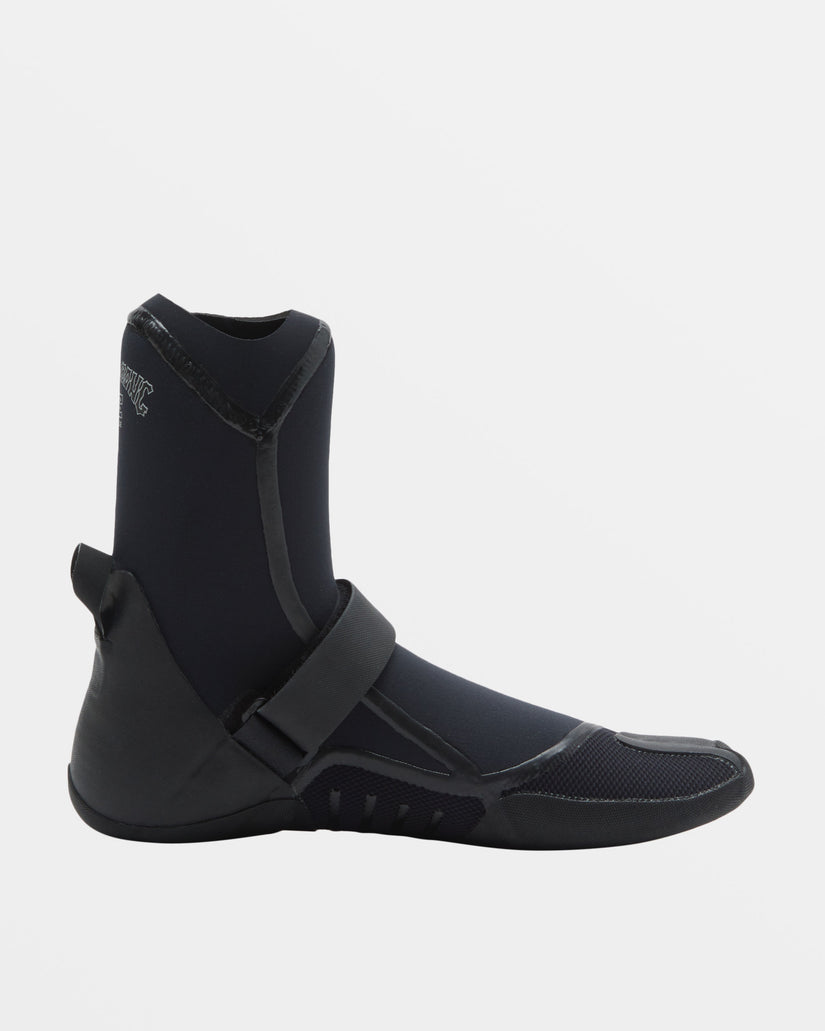 7mm Furnace Hidden Split Toe - Surf Schoentjes