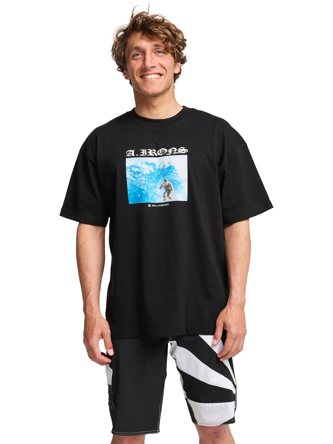 Billabong A.I. Rising Sun Pro - Boardshorts For Men