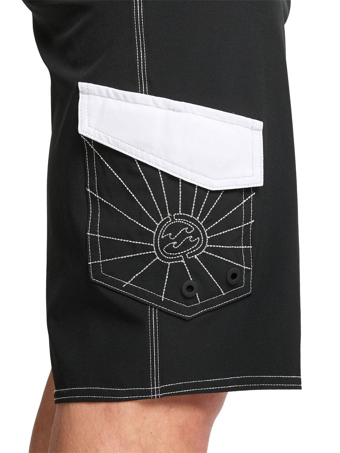 Billabong A.I. Rising Sun Pro - Boardshorts For Men
