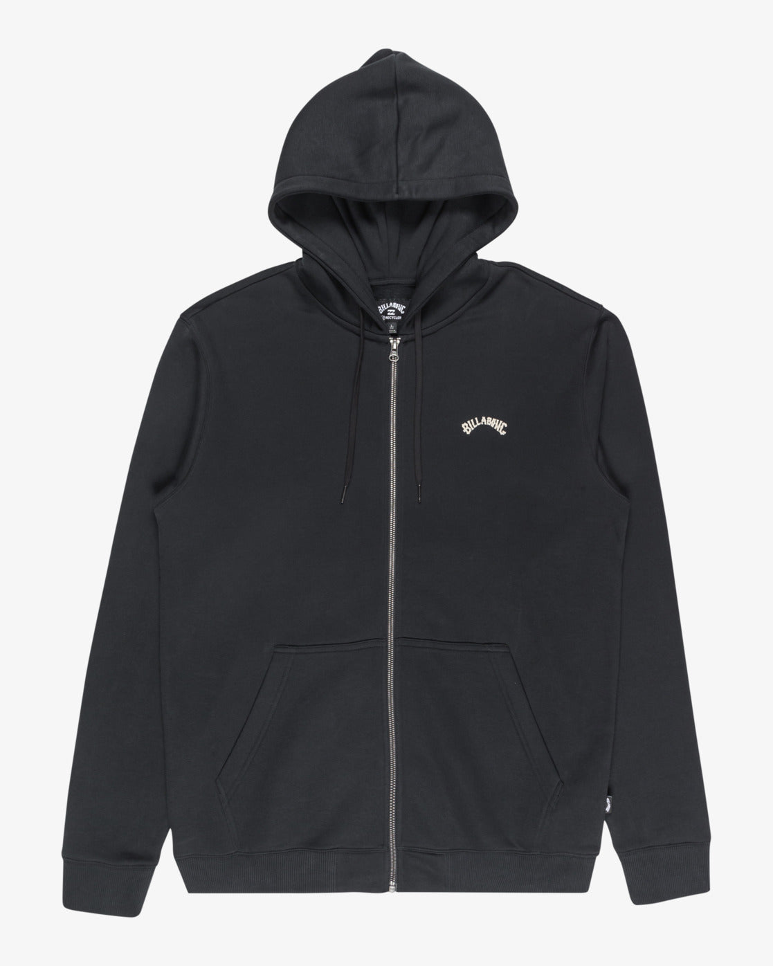 Arch - Zip Hoodie voor heren