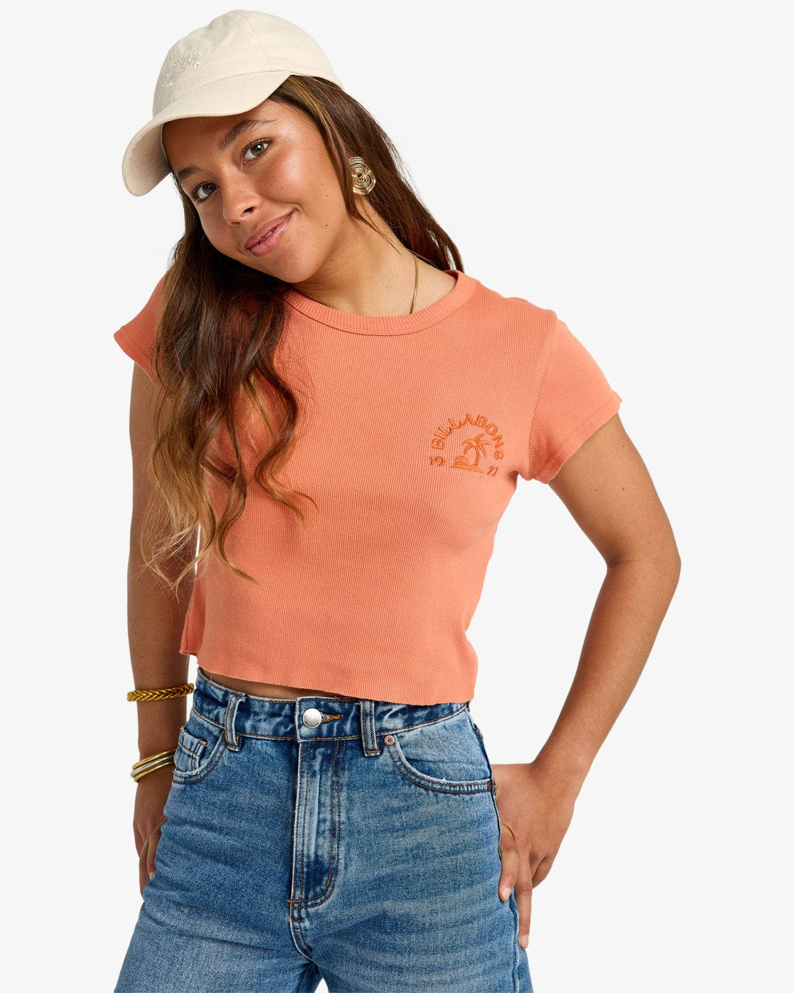 Better Morning - T-shirt met korte mouwen voor dames