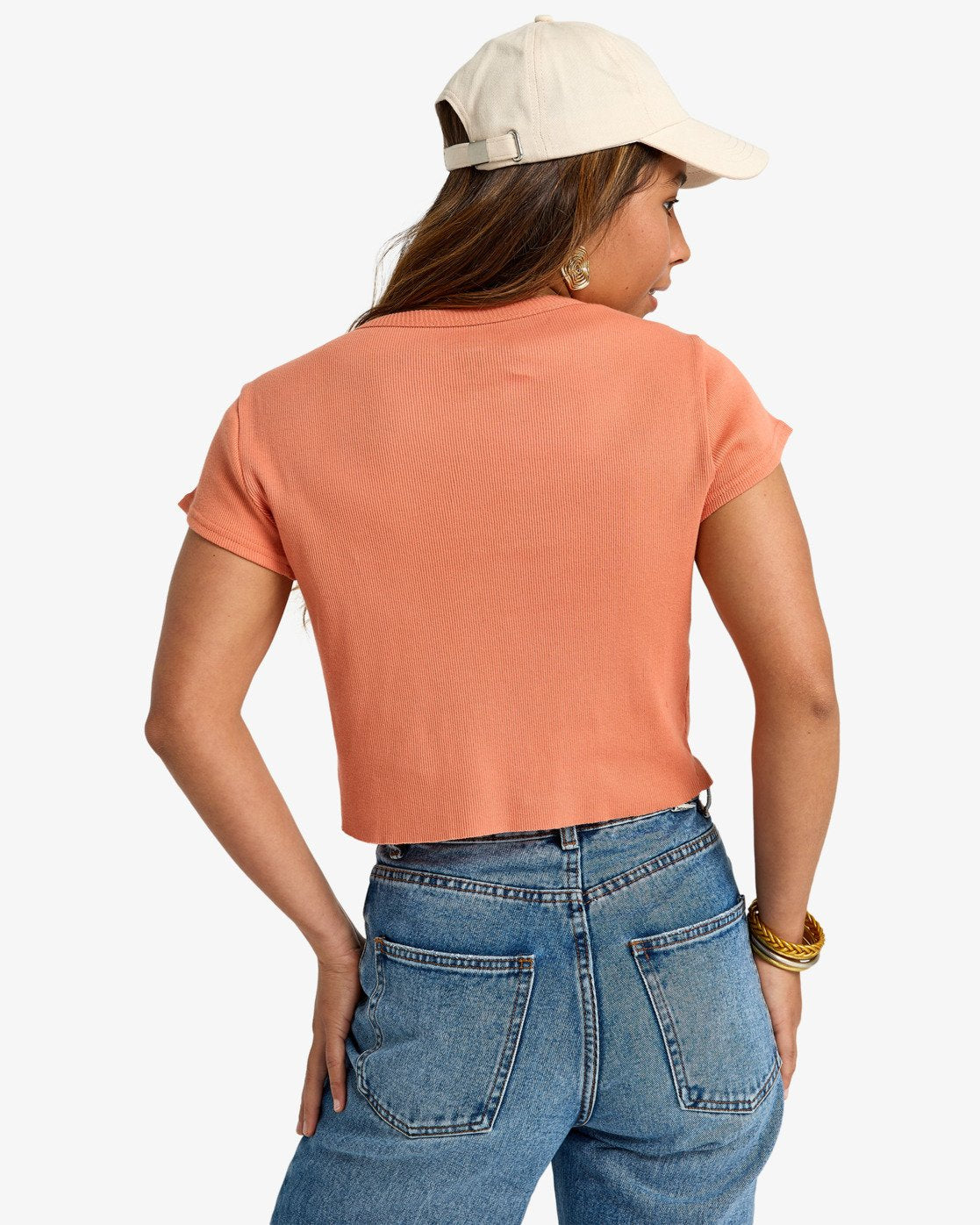 Billabong Better Morning - Short Sleeve T-Shirt for Women