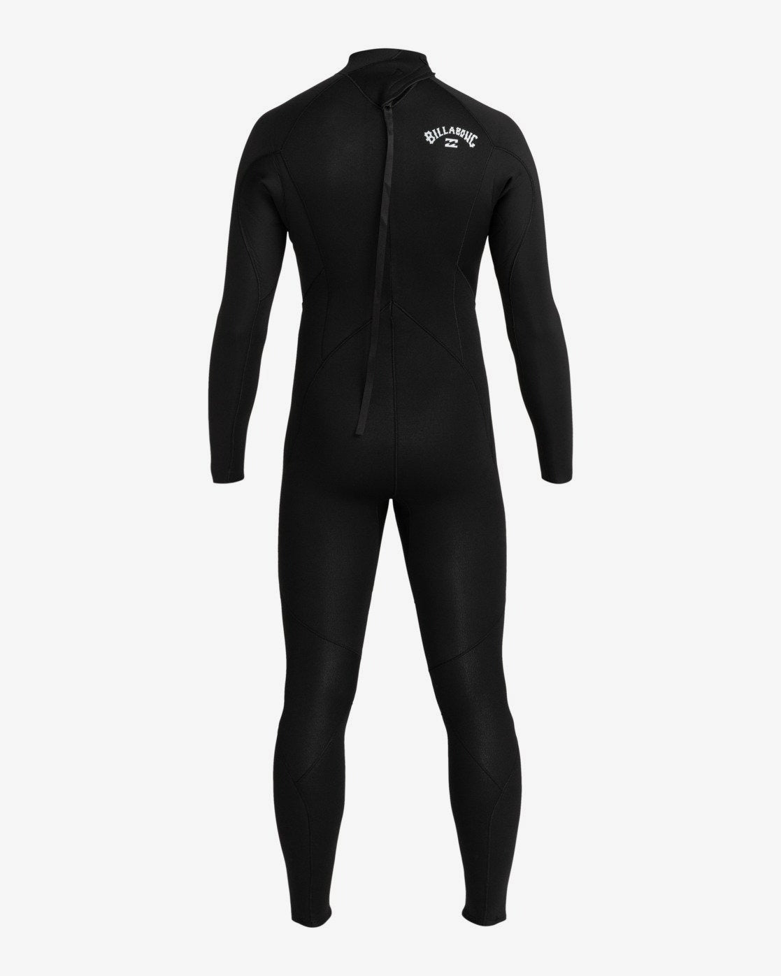 Billabong 4/3 INTRUDER GBS BLK - Full Wetsuit Boys
