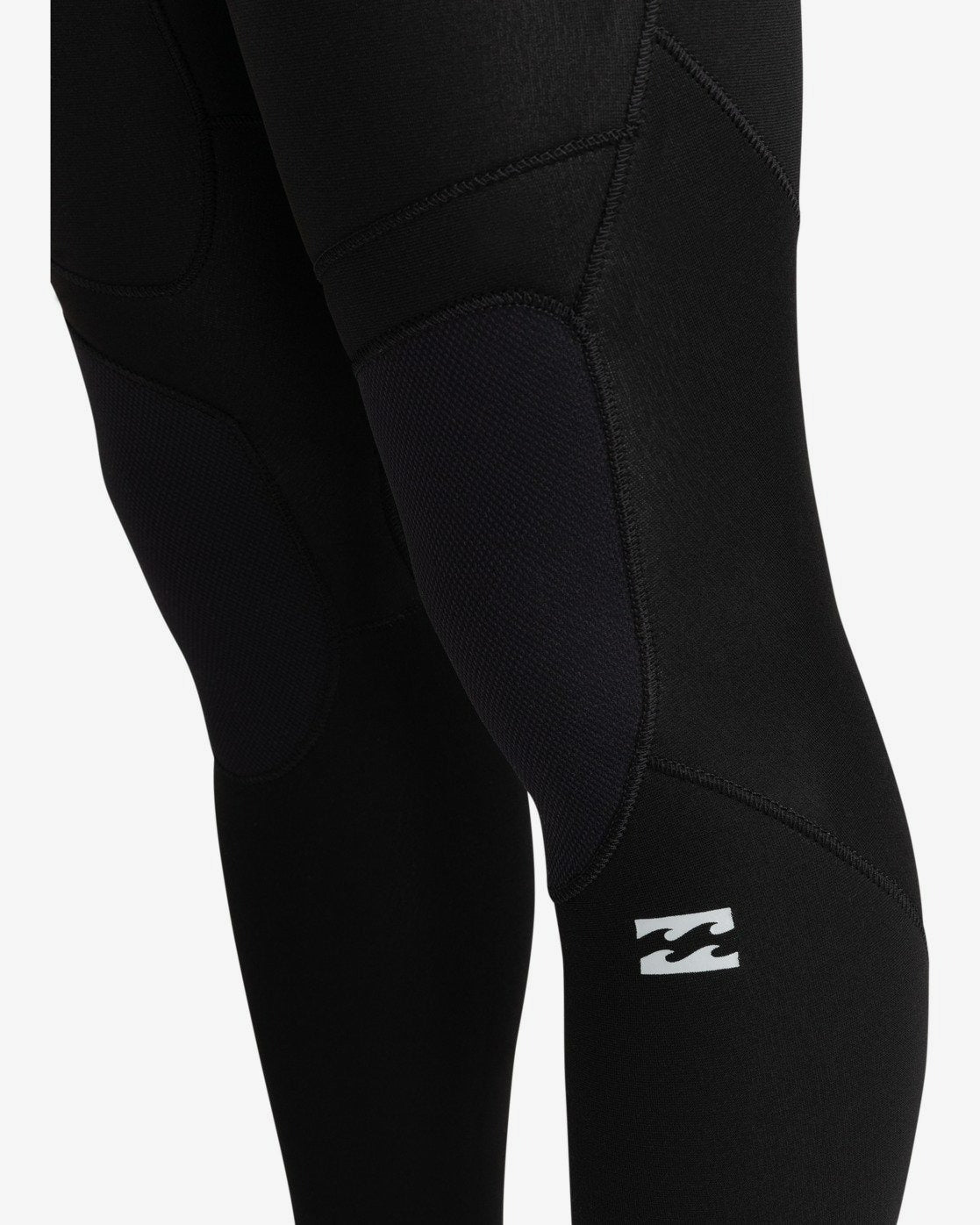 Billabong 4/3 INTRUDER GBS BLK - Full Wetsuit Boys