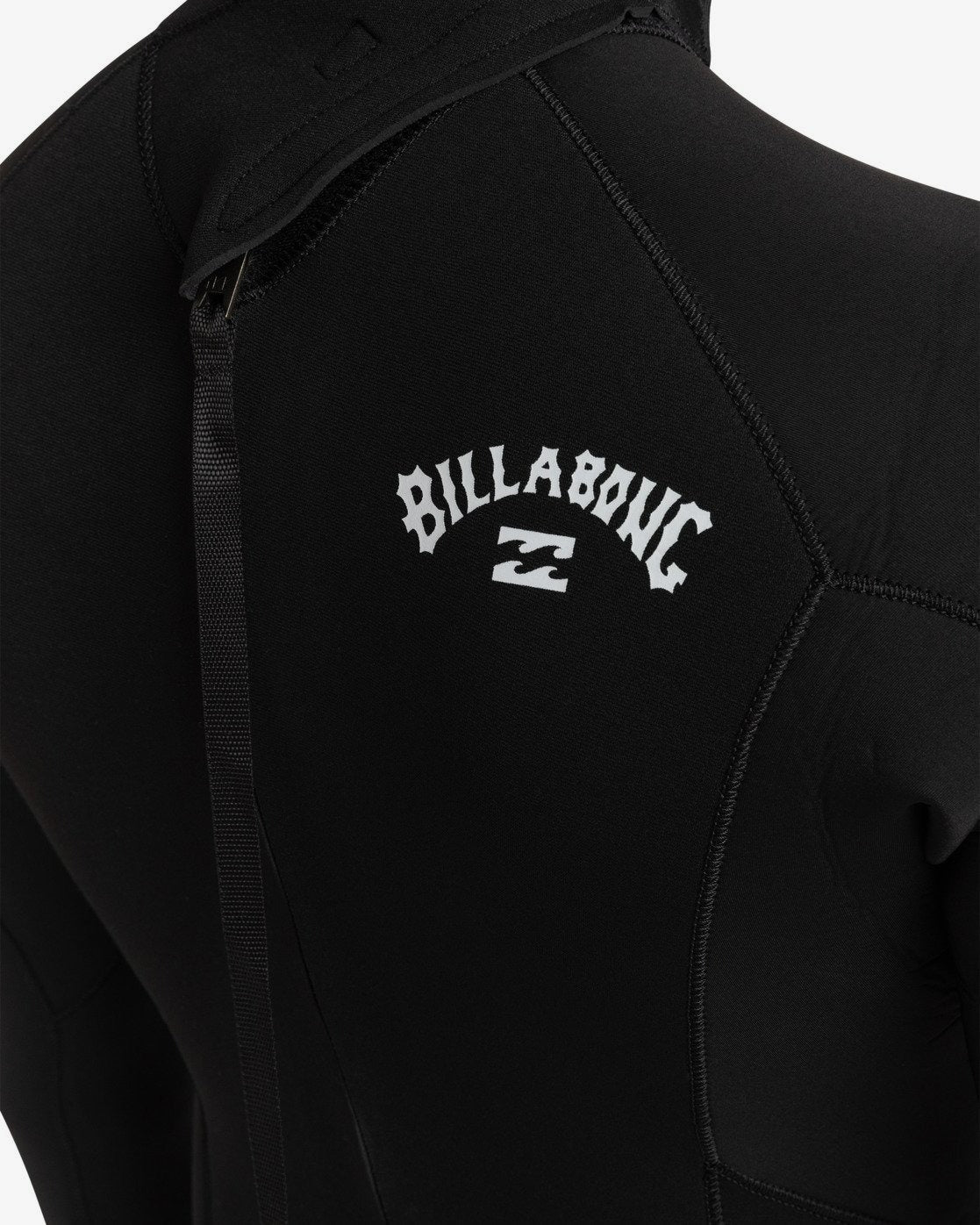 Billabong 4/3 INTRUDER GBS BLK - Full Wetsuit Boys