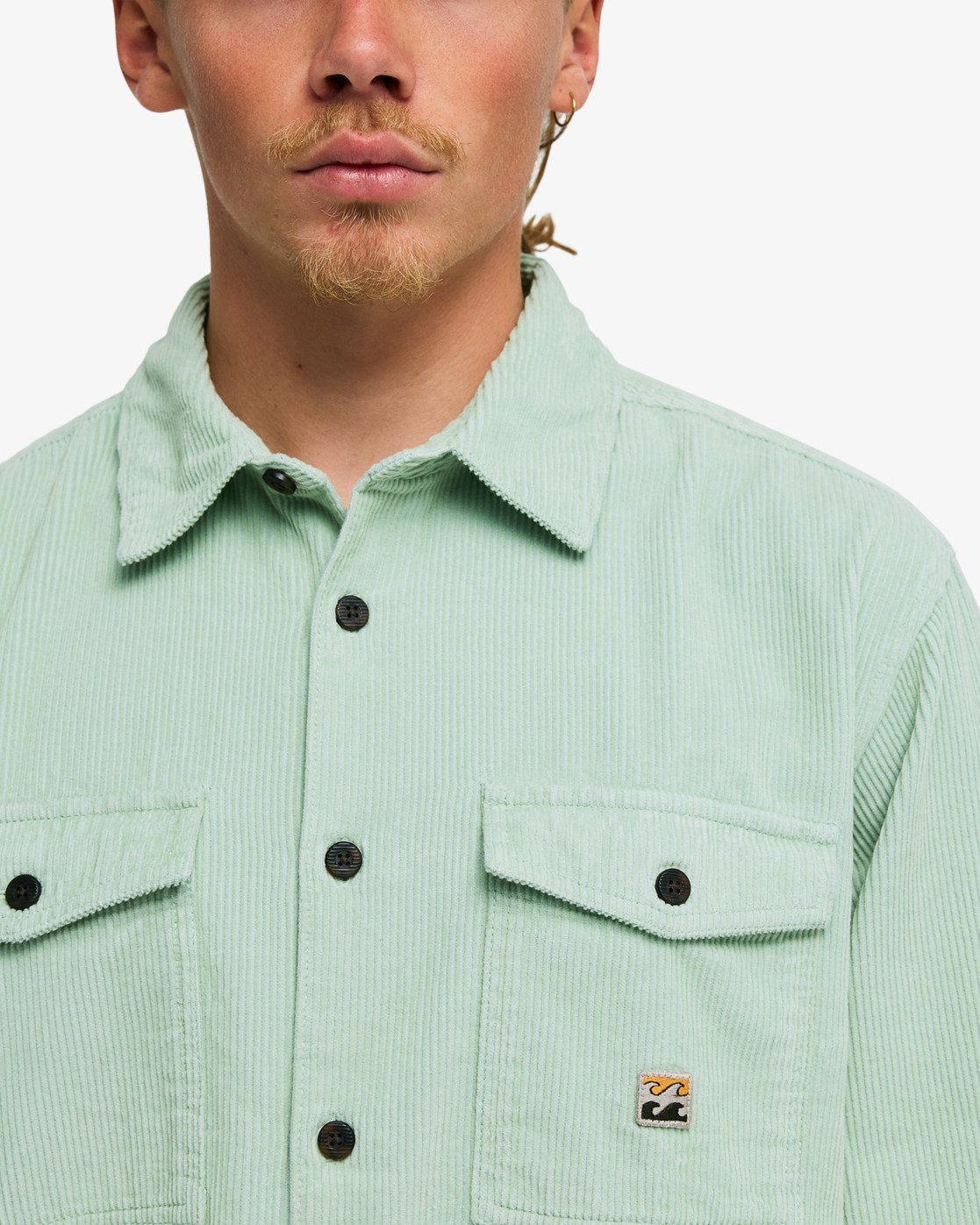 Bong Days - Long Sleeve Shirt For Men