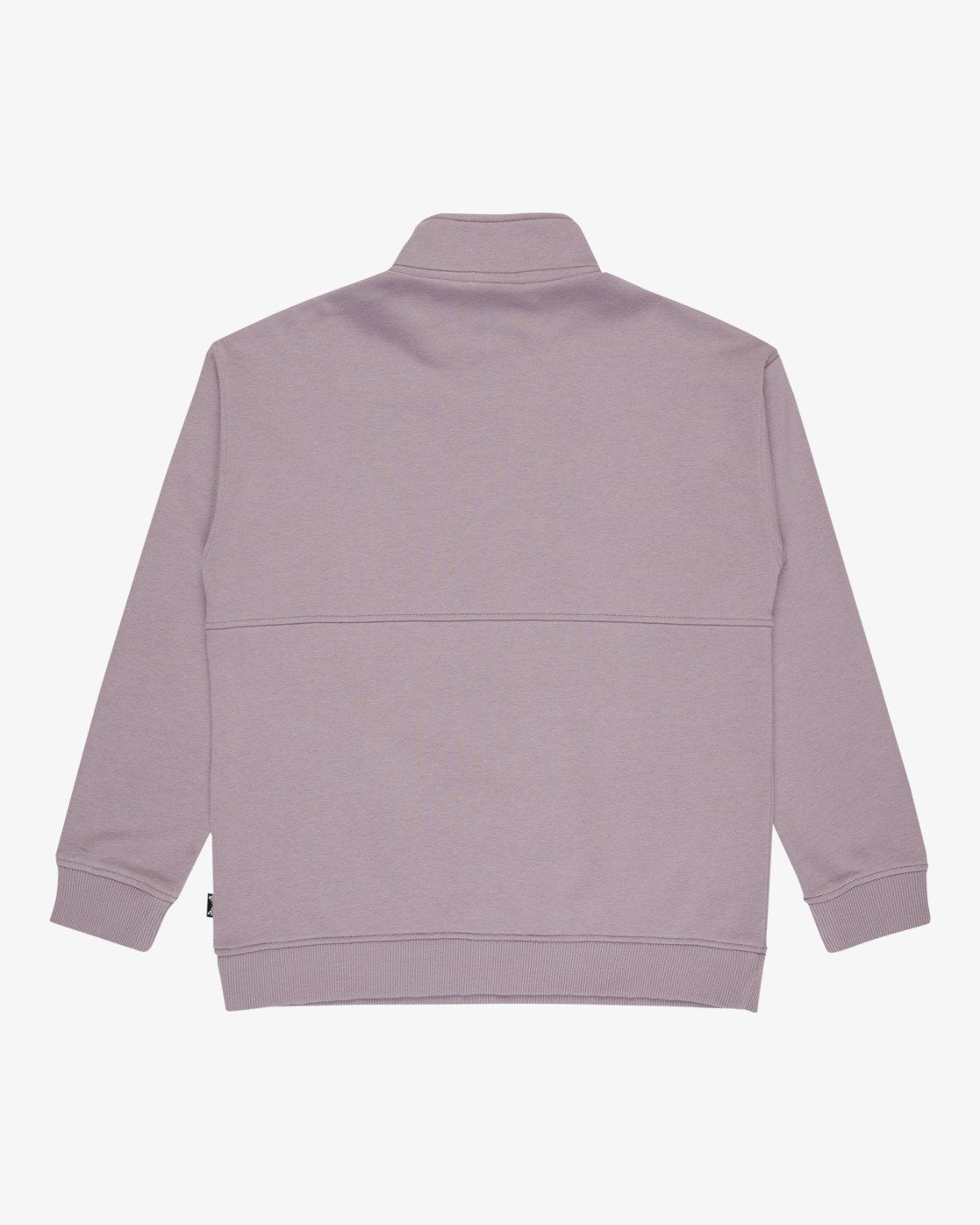 Billabong Burleigh - Boys Surf Lifestyle Half Zip Sweater