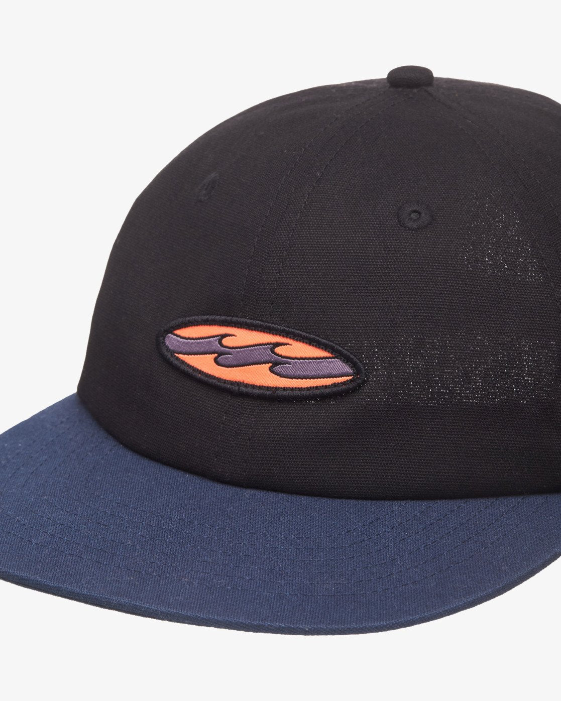 Billabong Burleigh Snapback - Snapback Cap Für Herren