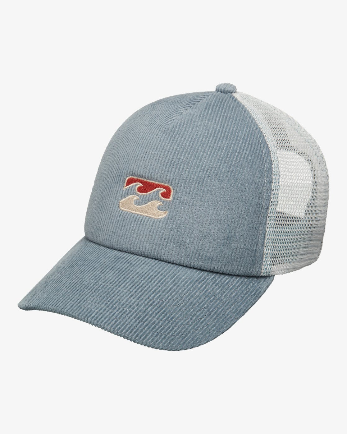 Billabong Cord Trucker - Boys Surf Lifestyle Cap