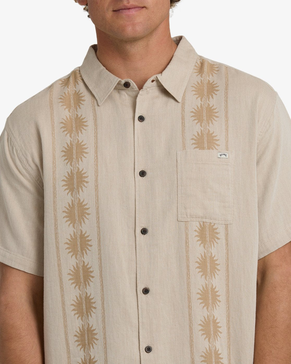 Cordoba Korte Mouwen - Korte Mouwen Shirt Voor Heren