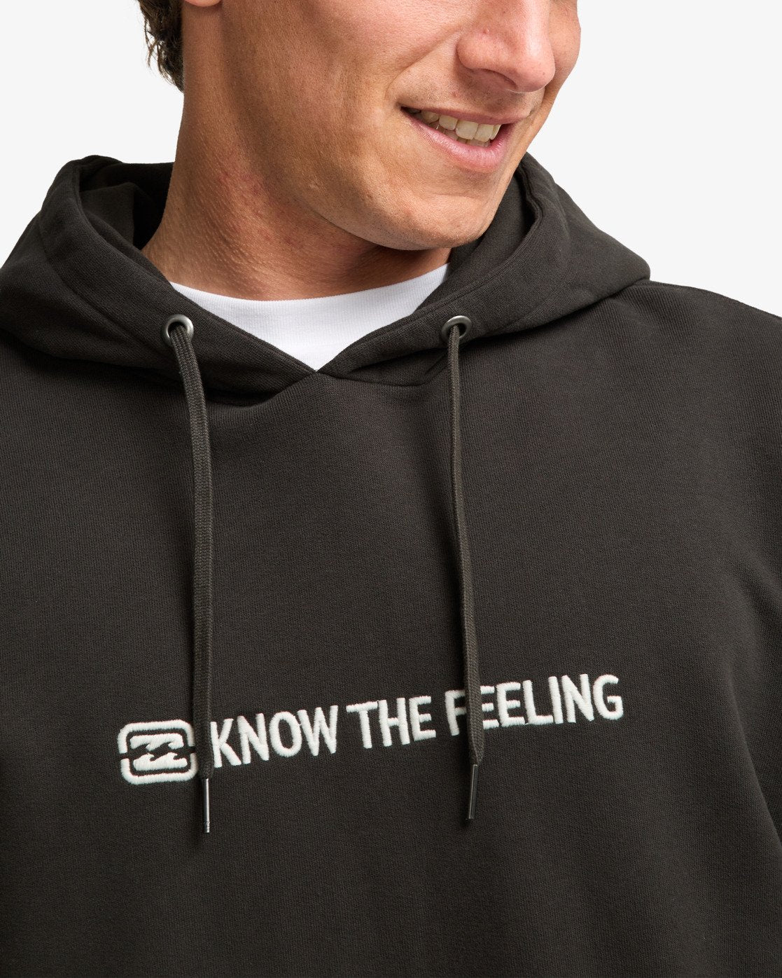 Core Lord Po - Sweatshirt Voor Heren