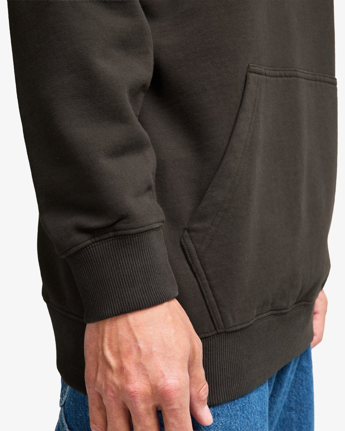 Core Lord Po - Sweatshirt Voor Heren