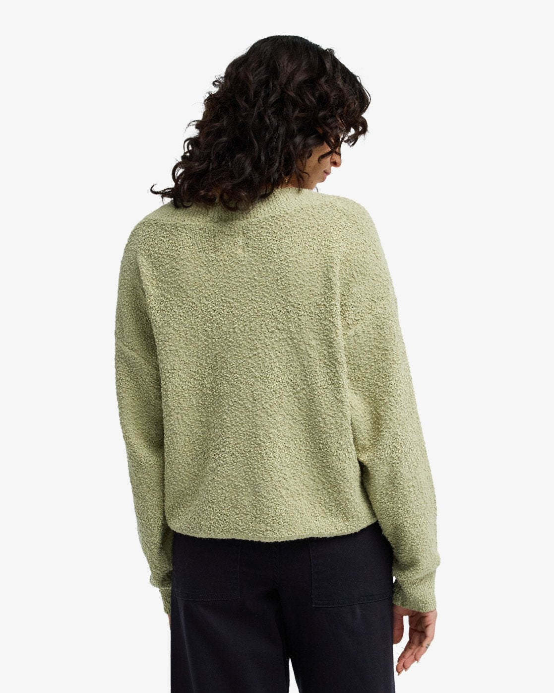 Billabong Cozy Jumper - Jumper Für Damen