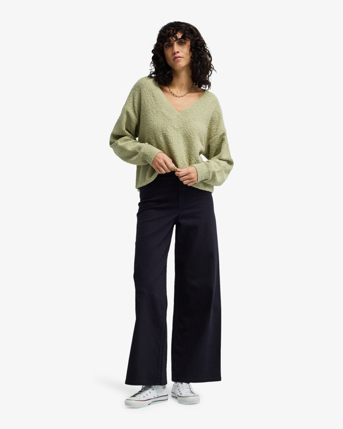 Billabong Cozy Jumper - Jumper Für Damen