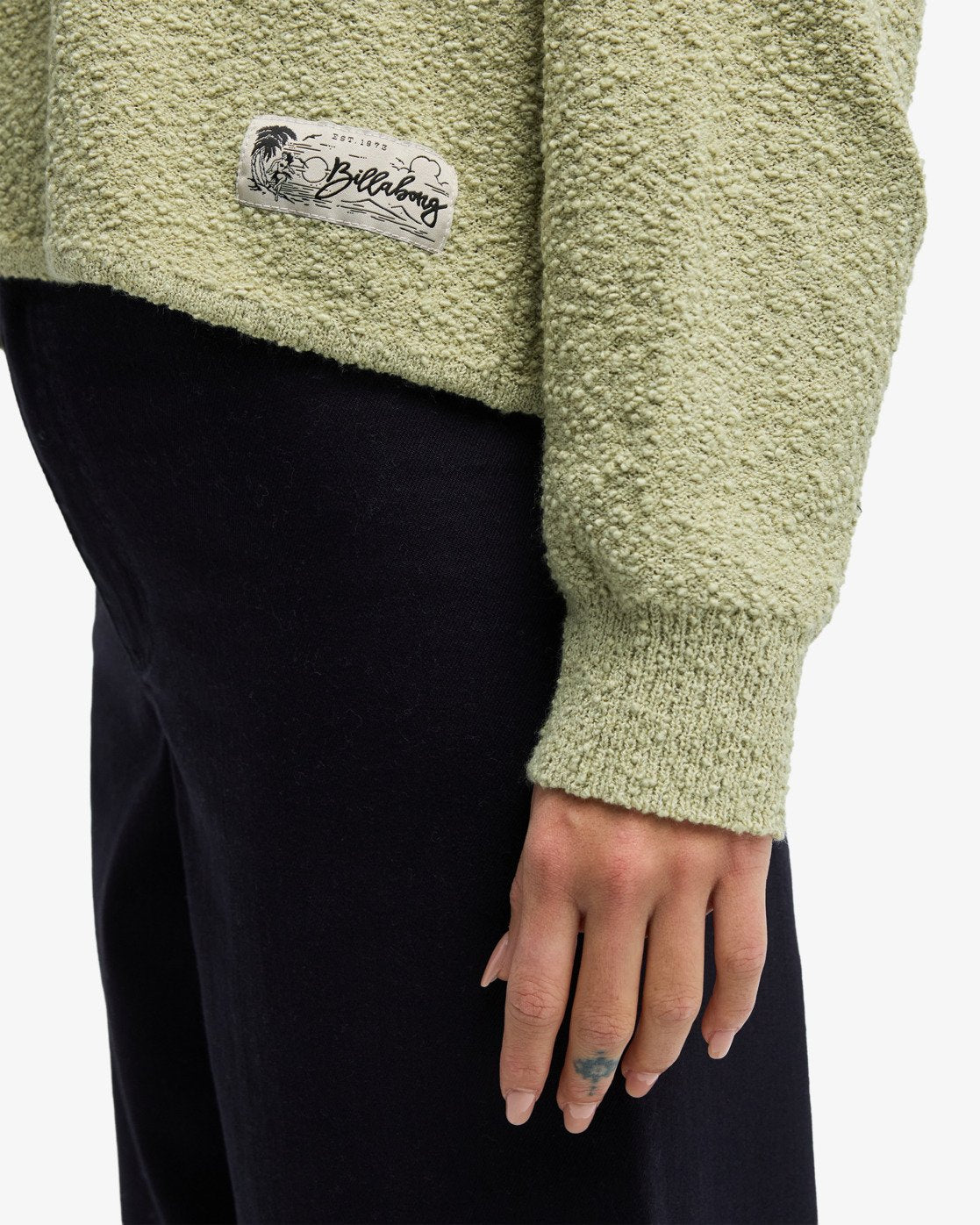 Billabong Cozy Jumper - Jumper Für Damen