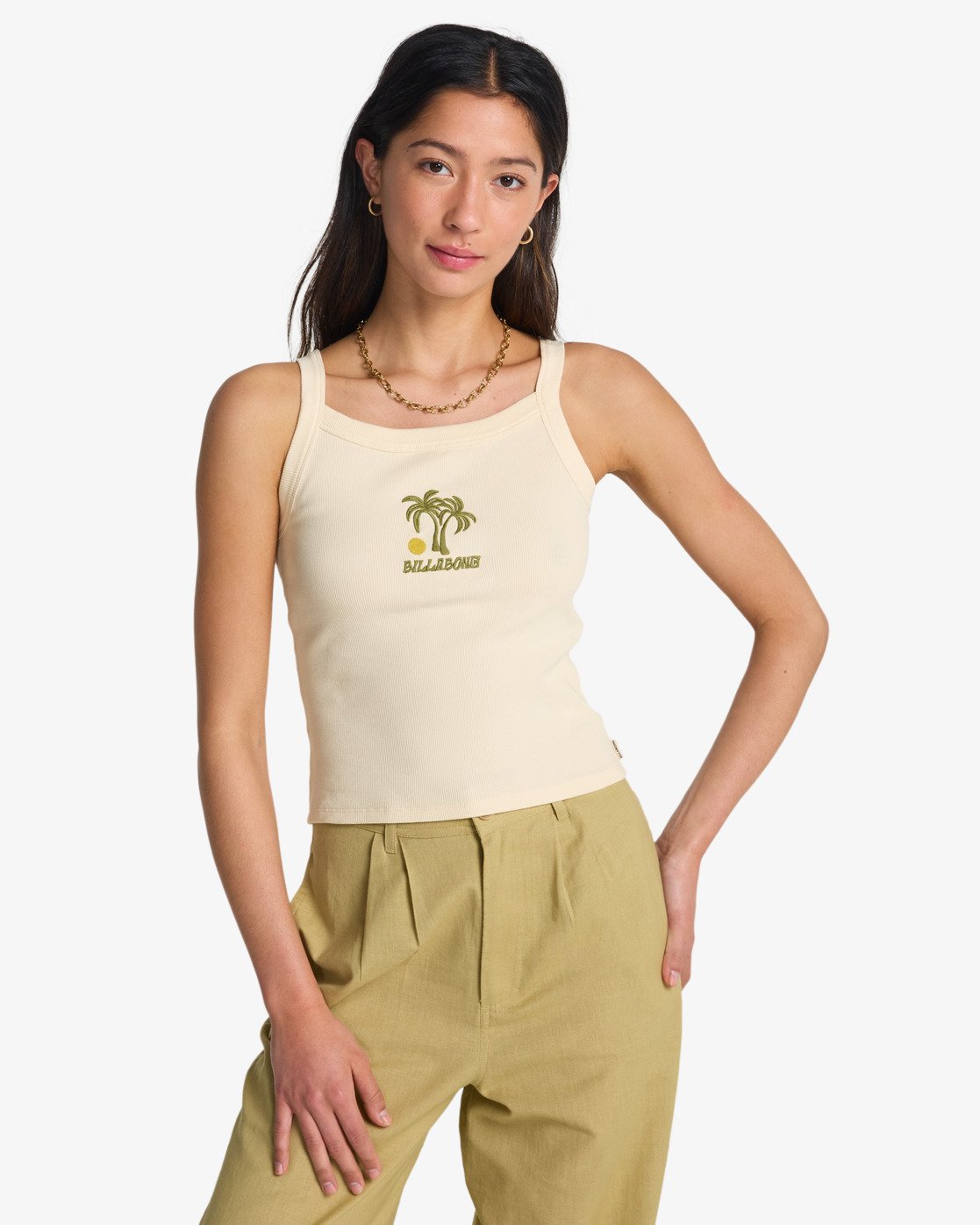 Billabong Day Trip Forever - Tank Top Für Damen