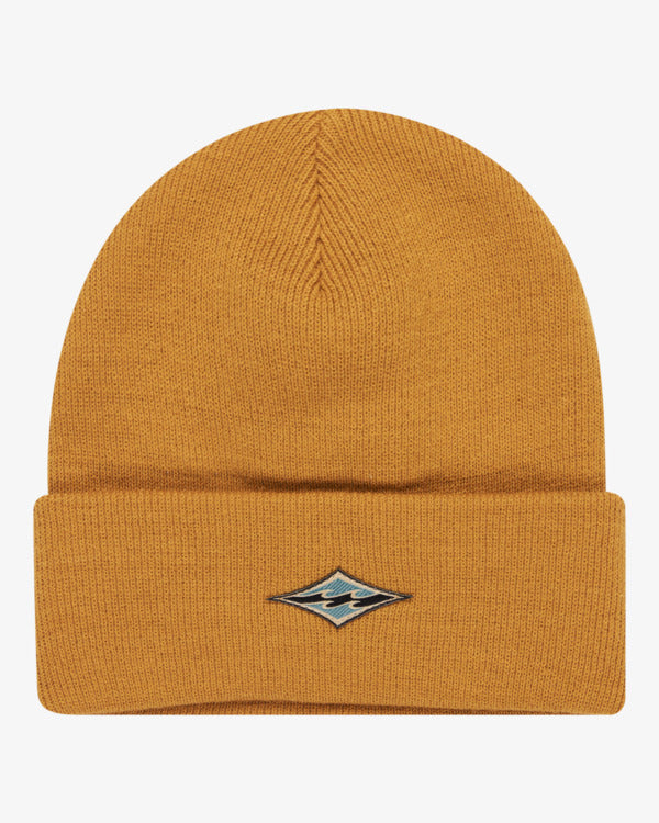 Billabong Every Other Day - Cuff Beanie for Men
