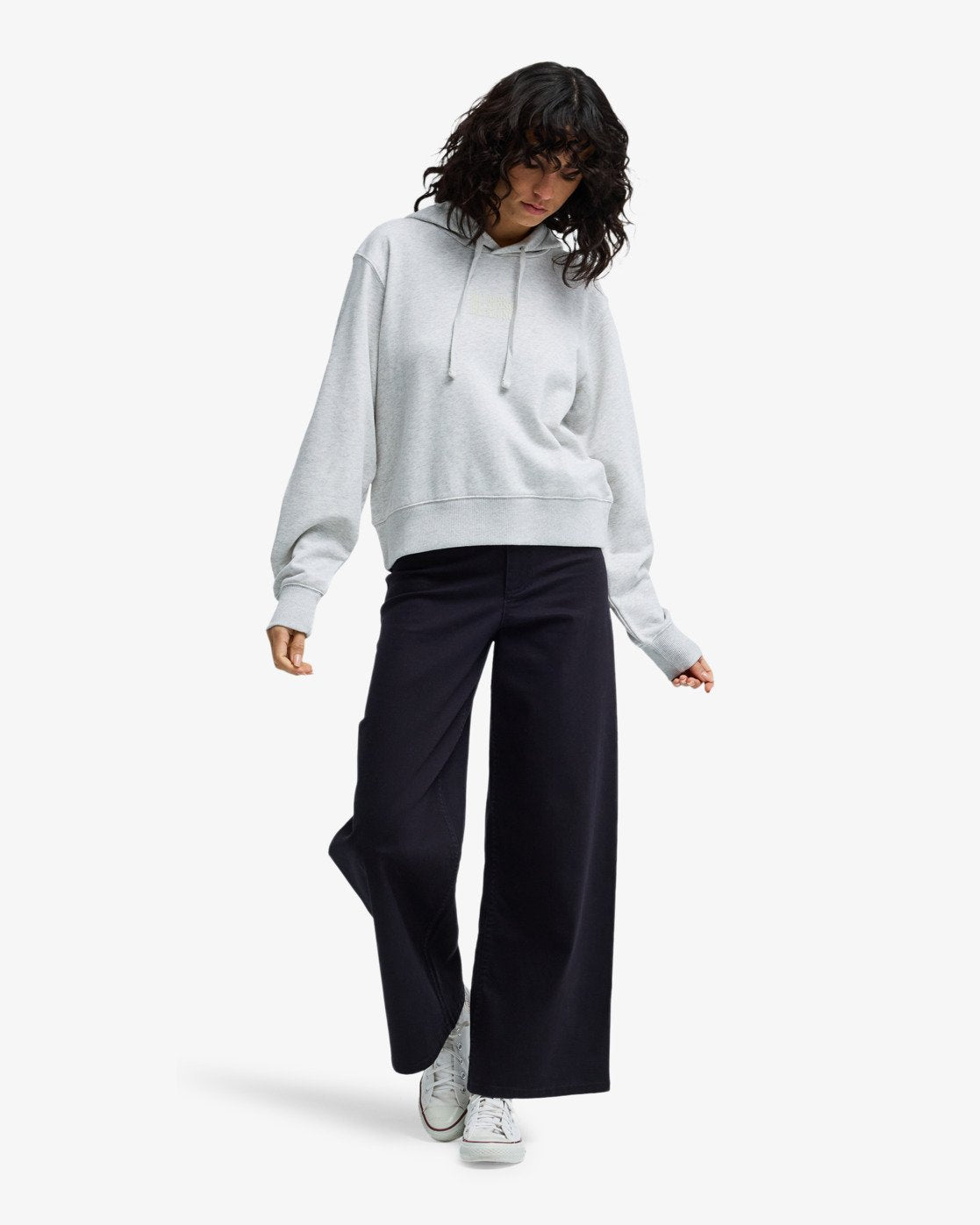 Family Hoodie - Hooded Trui Voor Dames