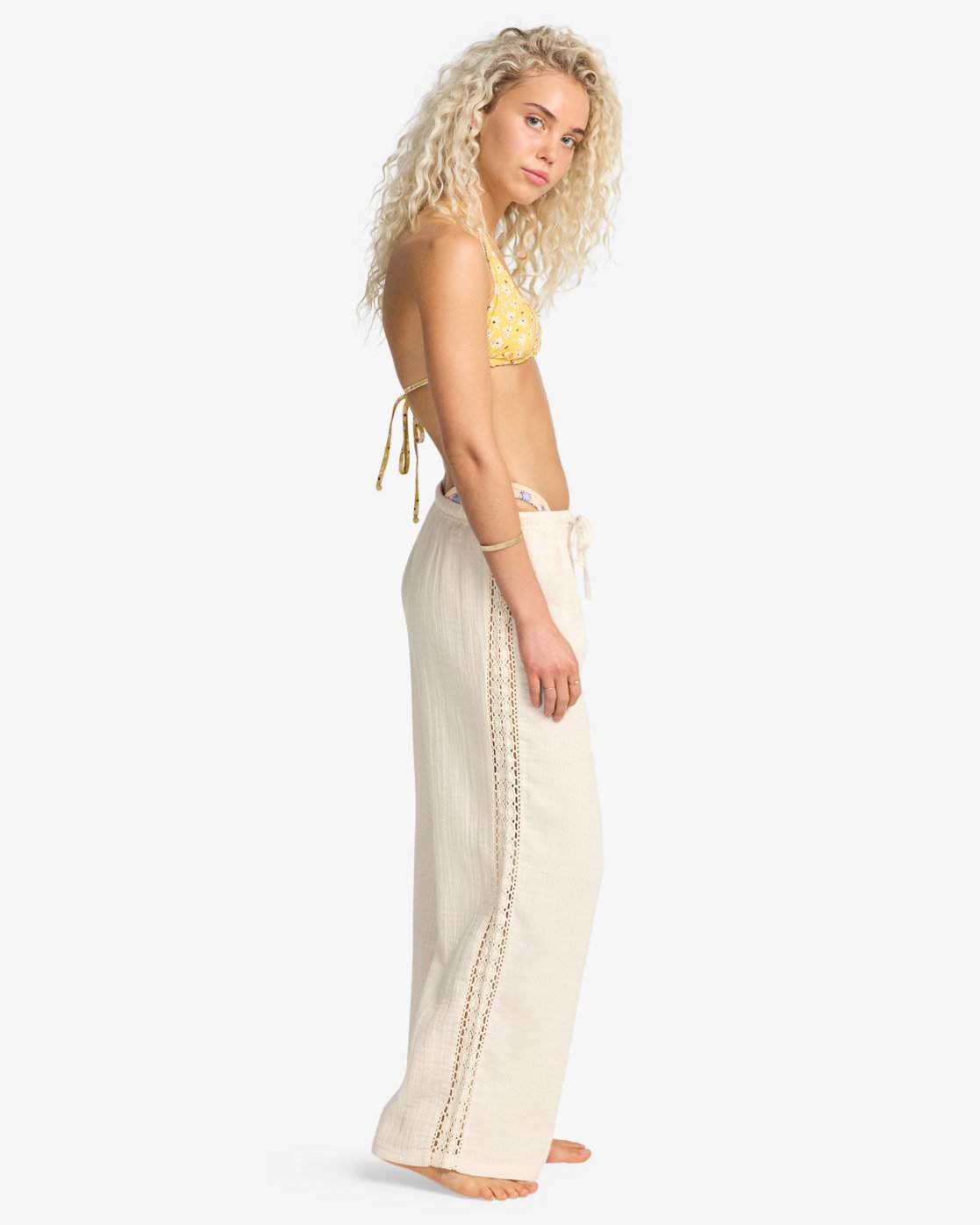 Billabong Feelin Fine Pant - Beach Pants For Women