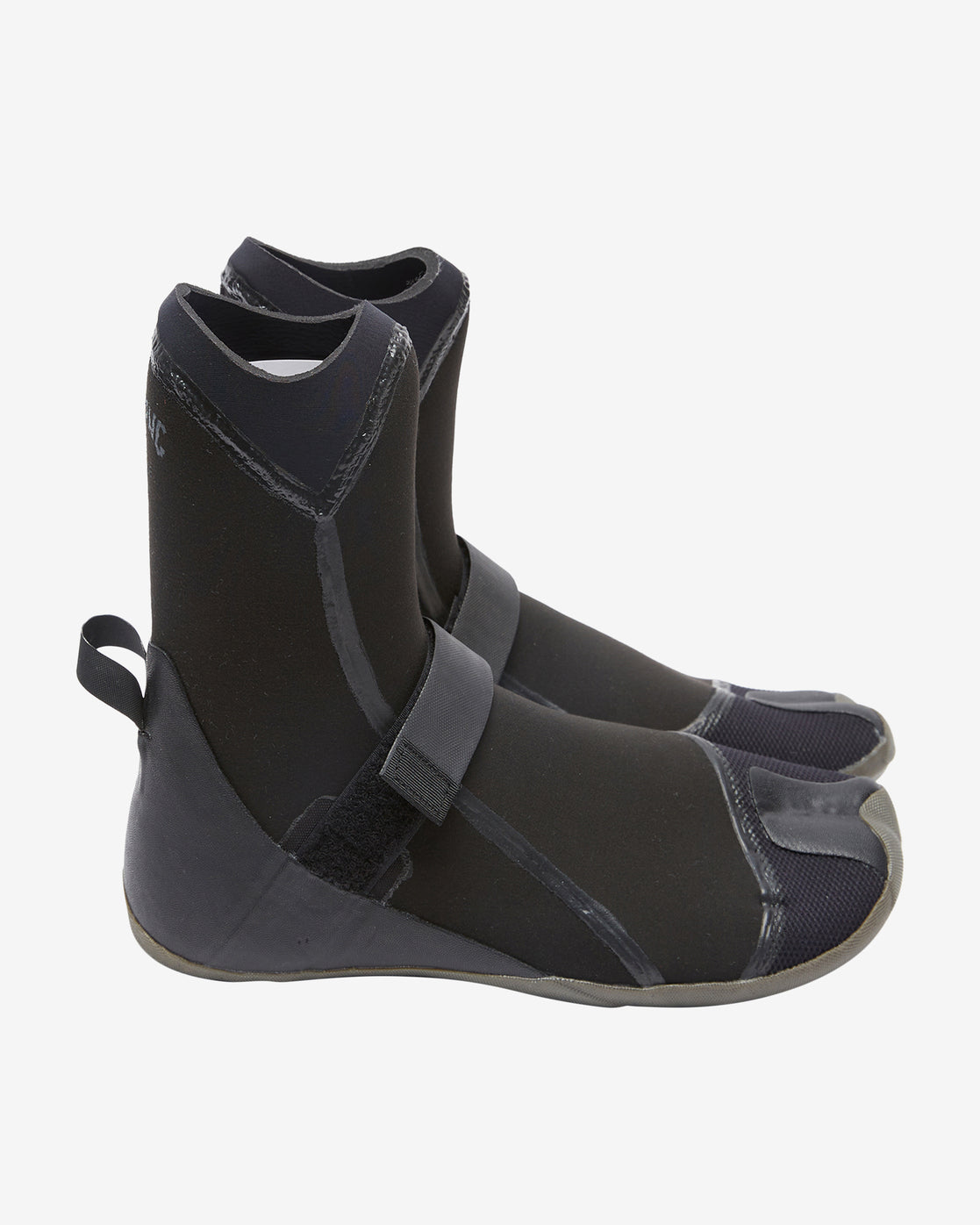 Billabong - Furnace 5mm - Hidden Split Toe Surf Shoes