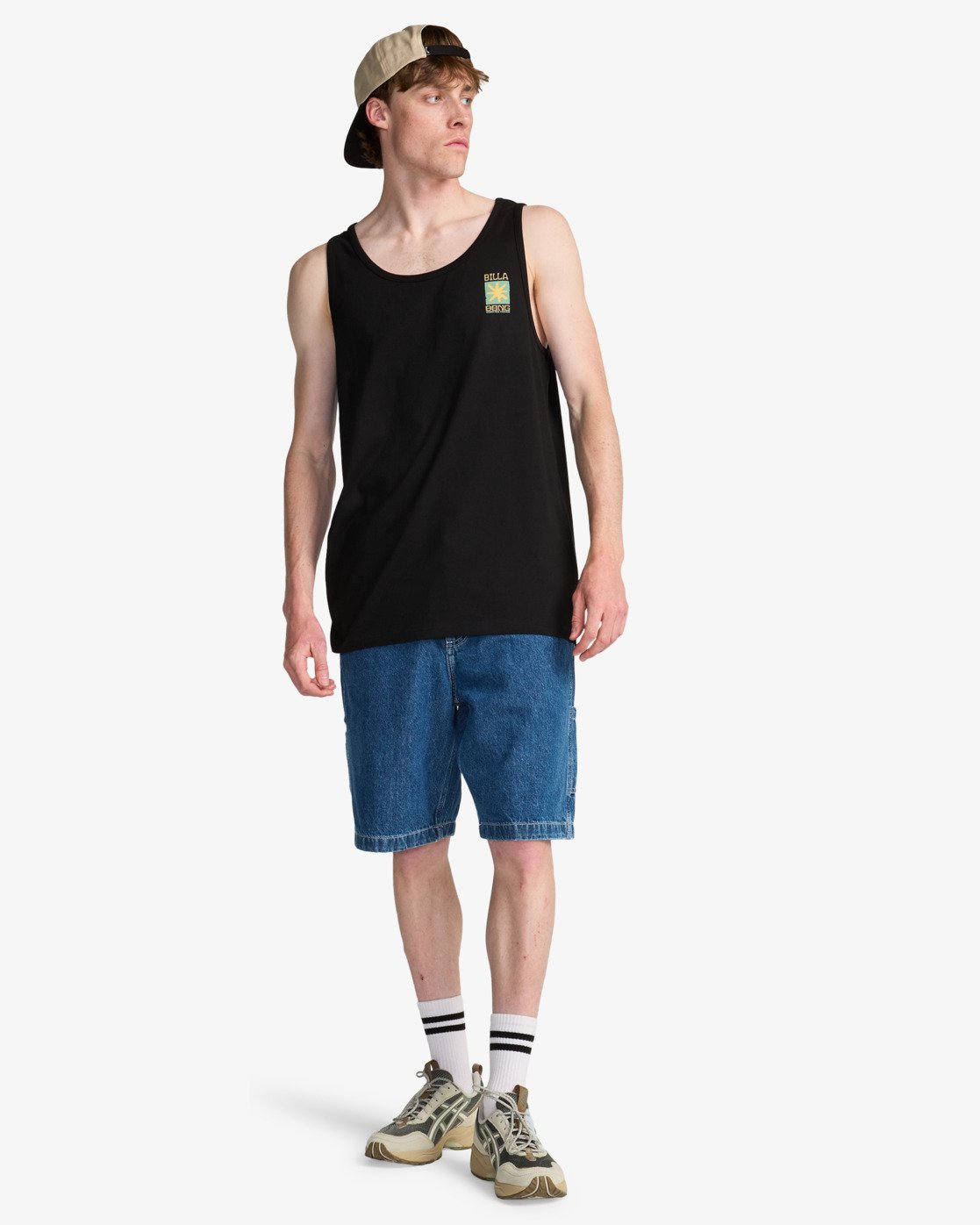 Good Times Tk - Vest Voor Heren