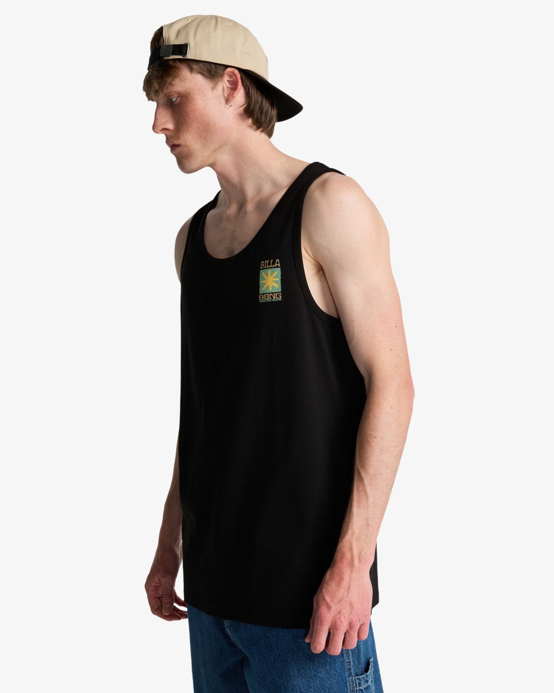Good Times Tk - Vest Voor Heren