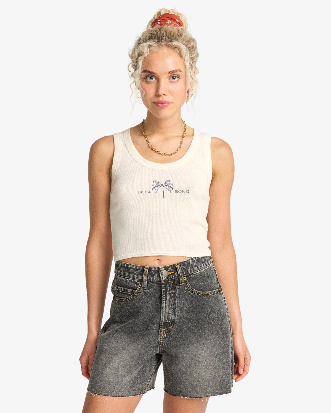 Grab Some Shade - Tank Top Voor Dames