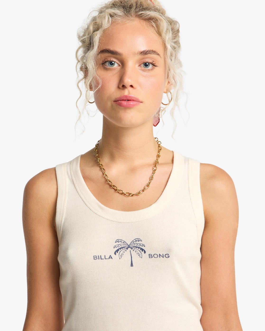 Grab Some Shade - Tank Top Voor Dames