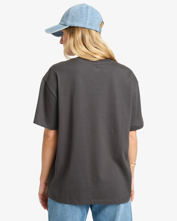 In The Beyond - Korte Mouwen T-Shirt Voor Dames