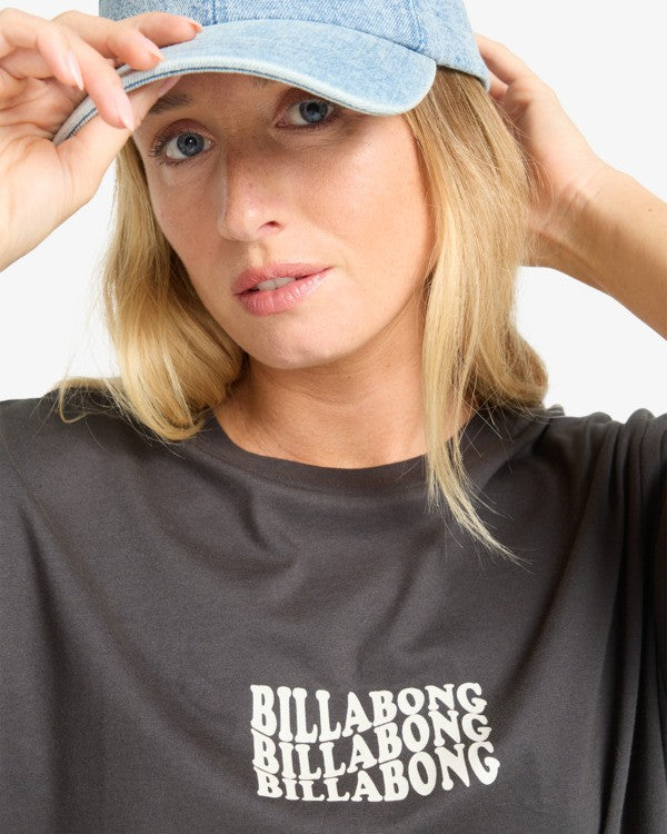 In The Beyond - Korte Mouwen T-Shirt Voor Dames