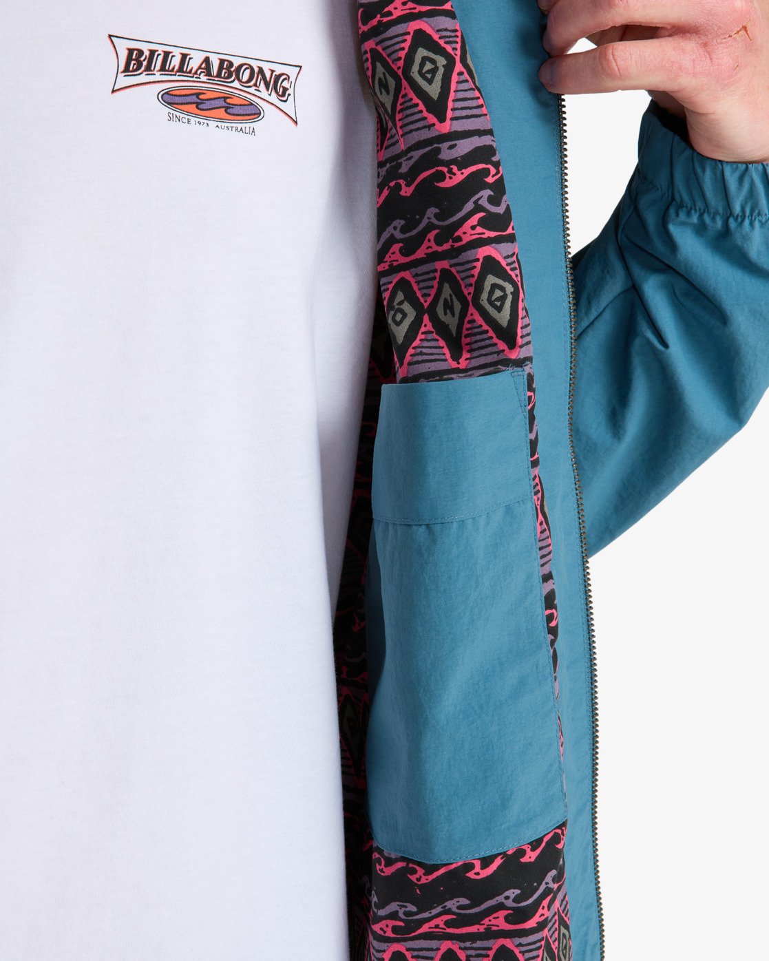 Kirra Jacket - Corduroy Jacket Voor Heren