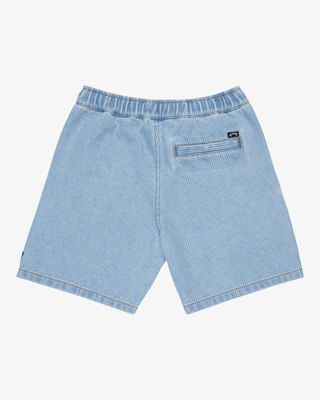 Billabong Larry - Boys Surf Lifestyle Corduroy Shorts