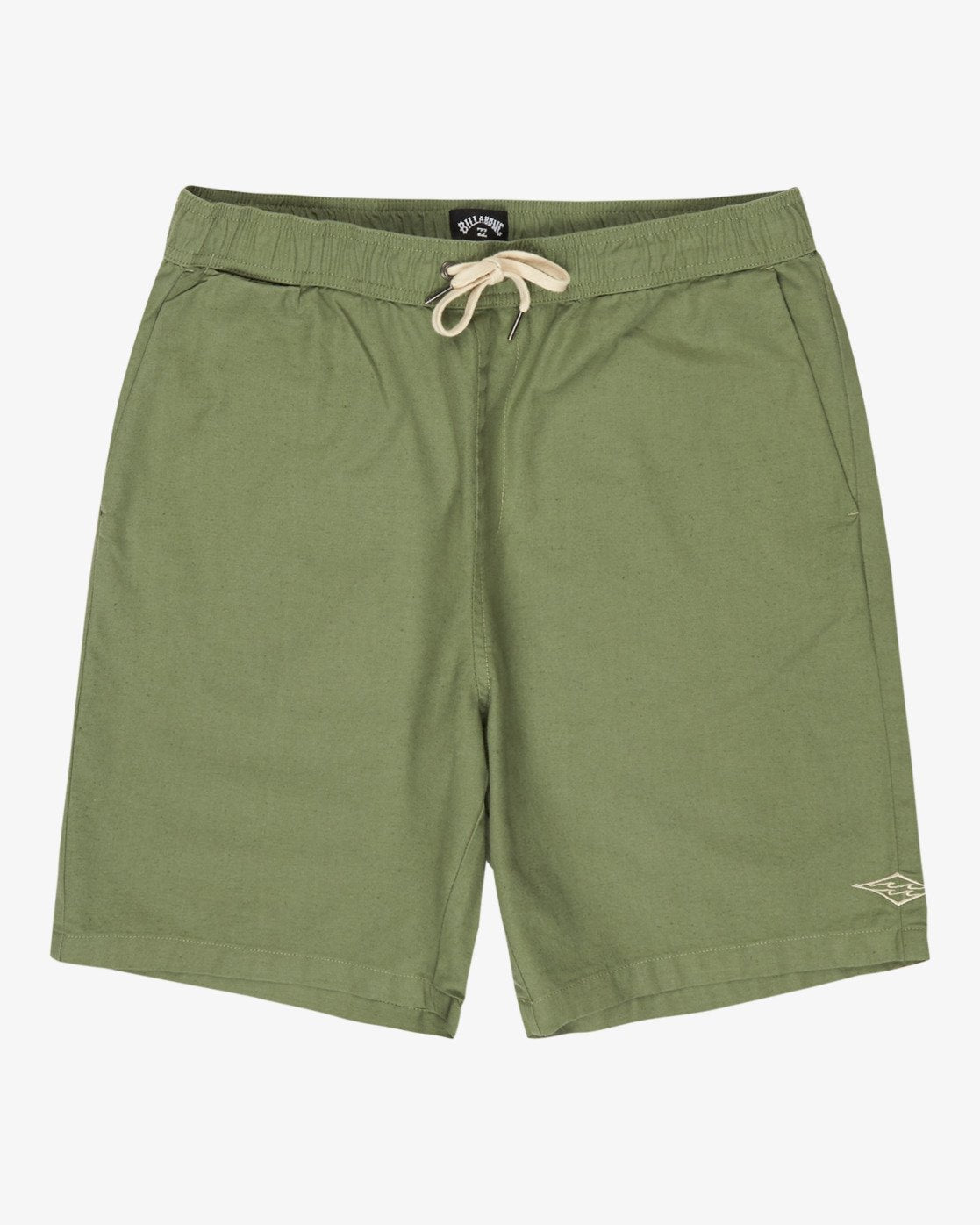 Billabong Larry Linen - Elasticated Shorts For Men