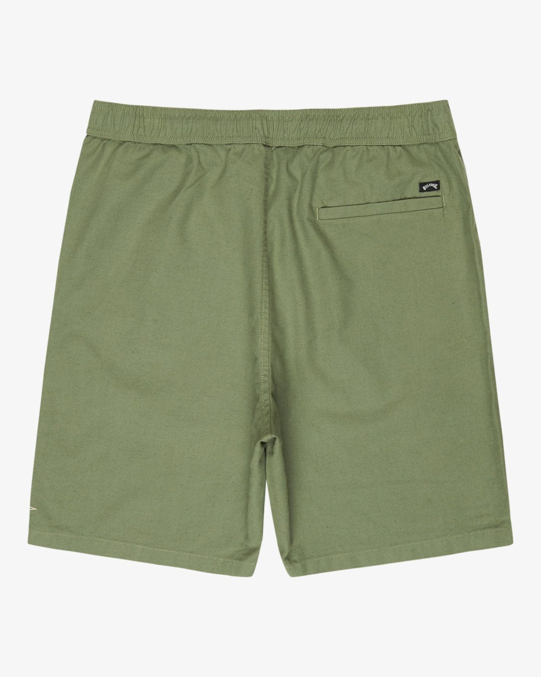 Billabong Larry Linen - Elasticated Shorts For Men