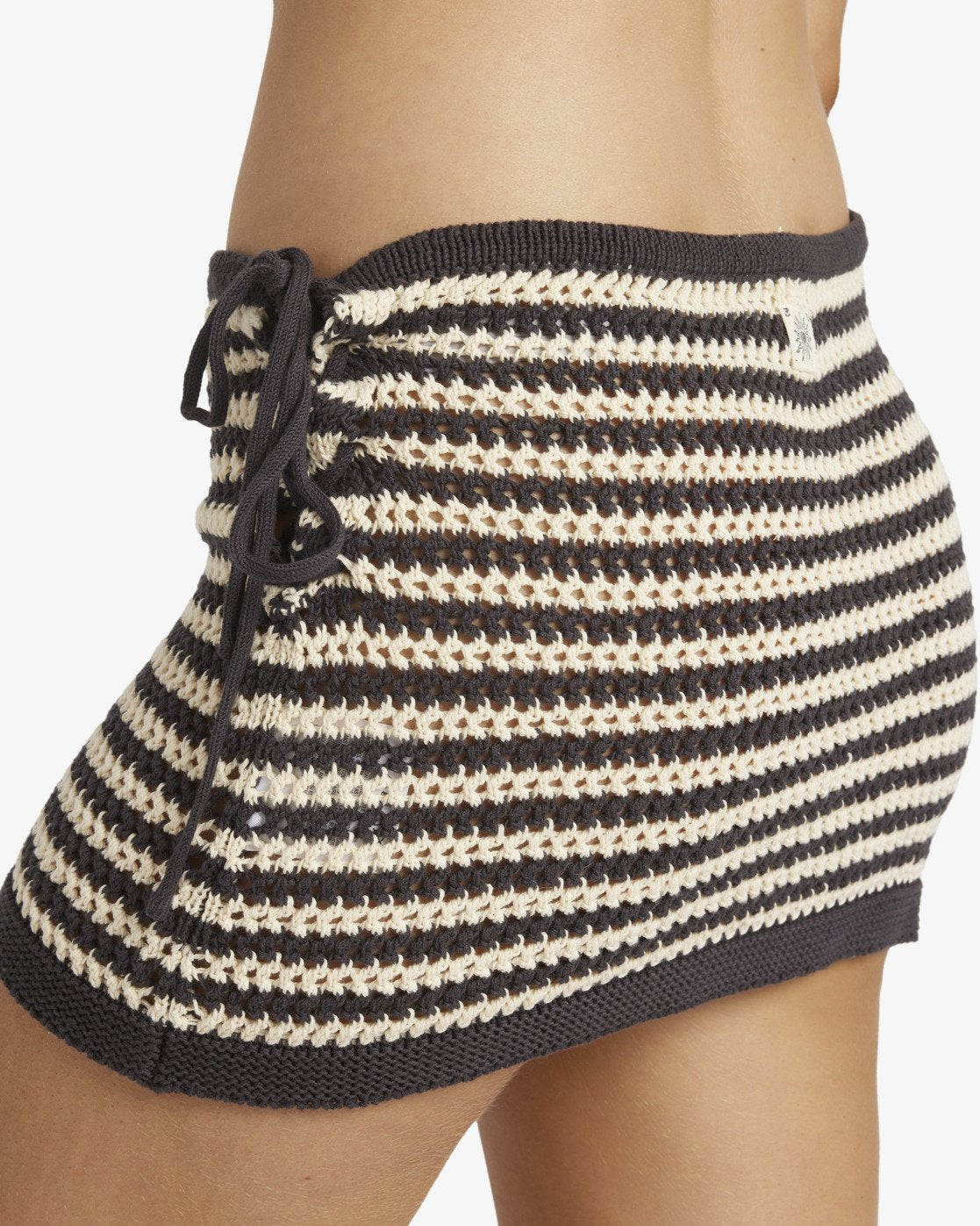 Billabong Laura Flip Tide Rok - Beach Cover-Up Rok Für Damen