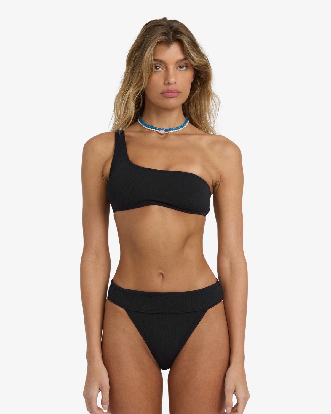 Billabong Laura Twisted Sun 1Shldr Tank - Tank Bikini Top Für Damen
