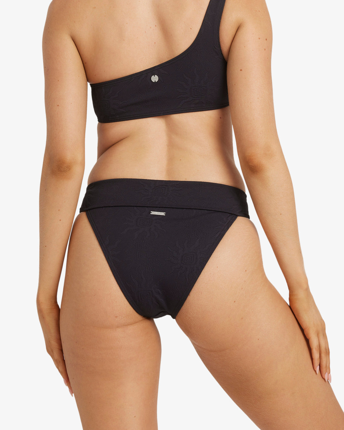 Billabong Laura Twisted Sun Aruba - High Leg Bikini Bottoms Für Damen