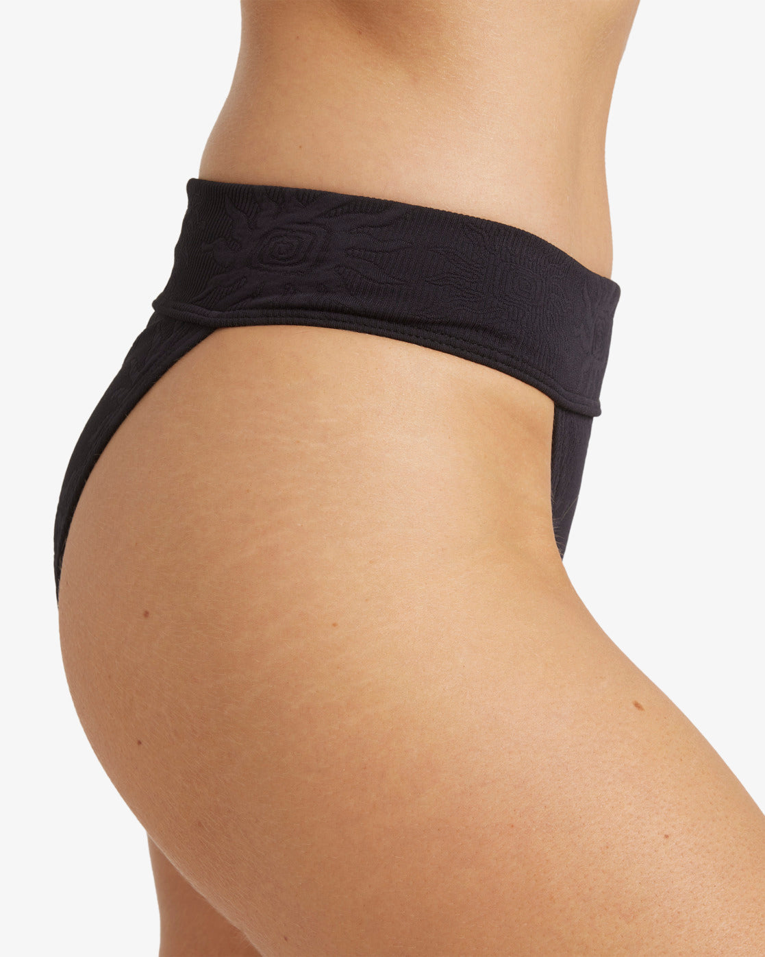 Billabong Laura Twisted Sun Aruba - High Leg Bikini Bottoms Für Damen