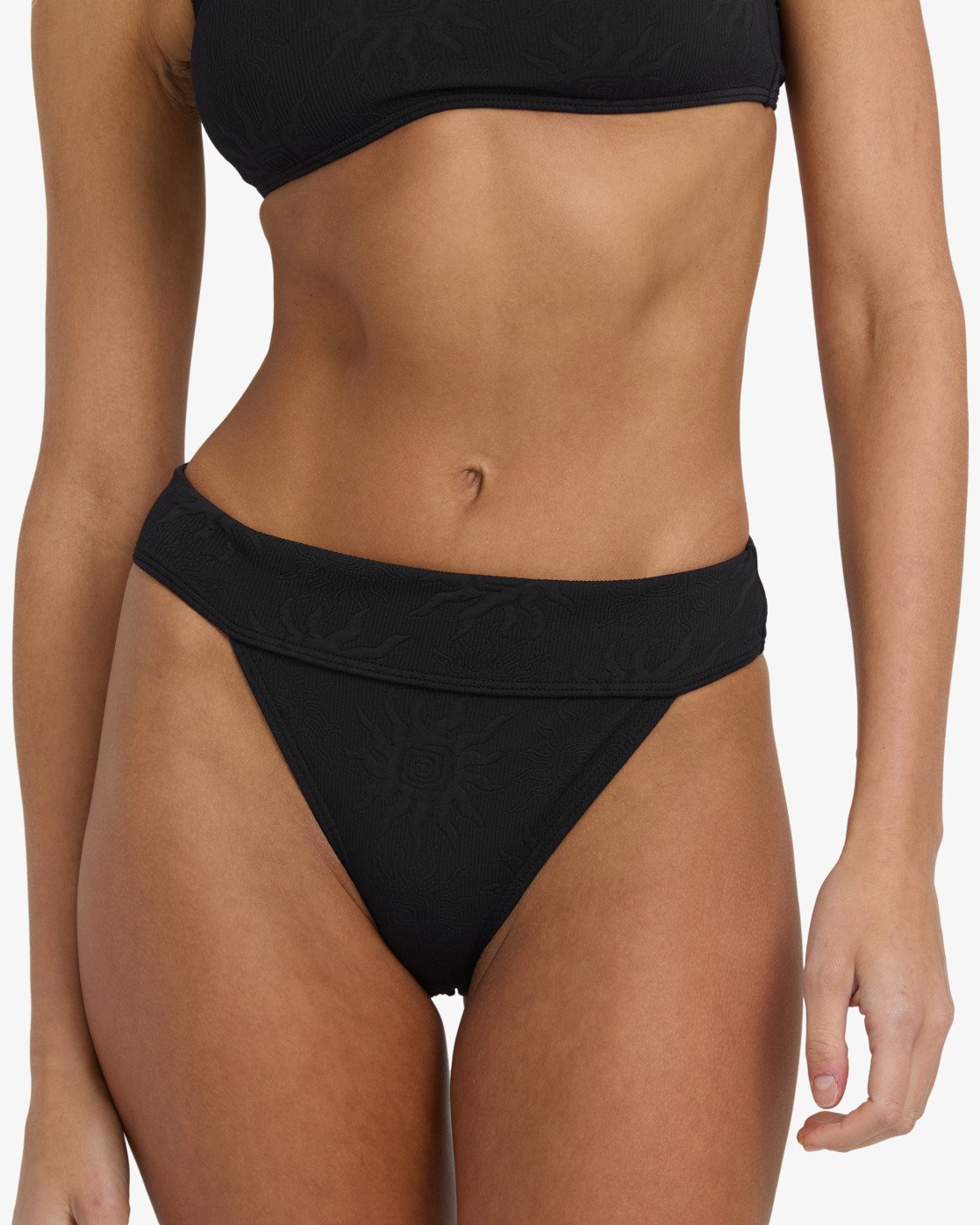 Billabong Laura Twisted Sun Aruba - High Leg Bikini Bottoms Für Damen