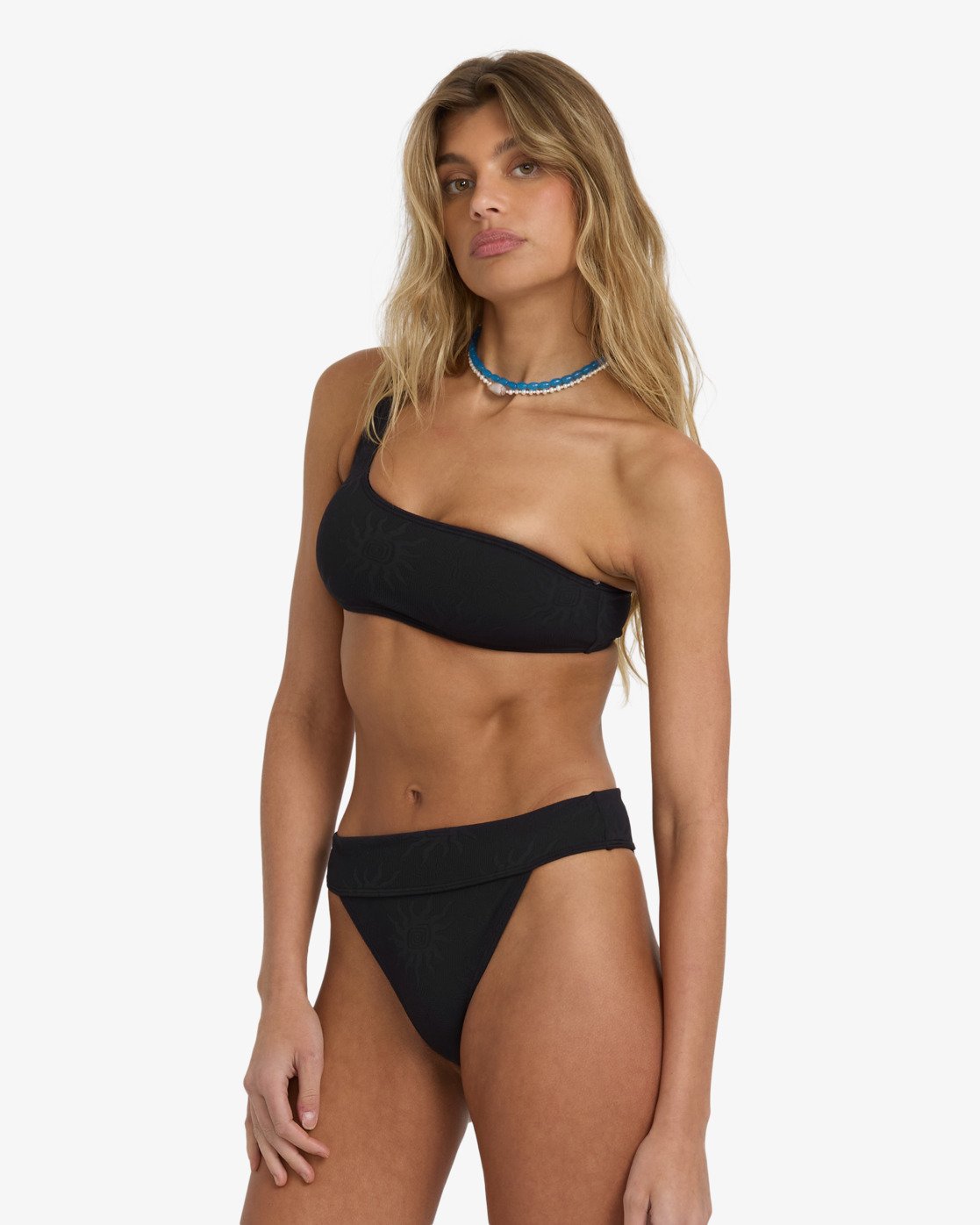 Billabong Laura Twisted Sun Aruba - High Leg Bikini Bottoms Für Damen