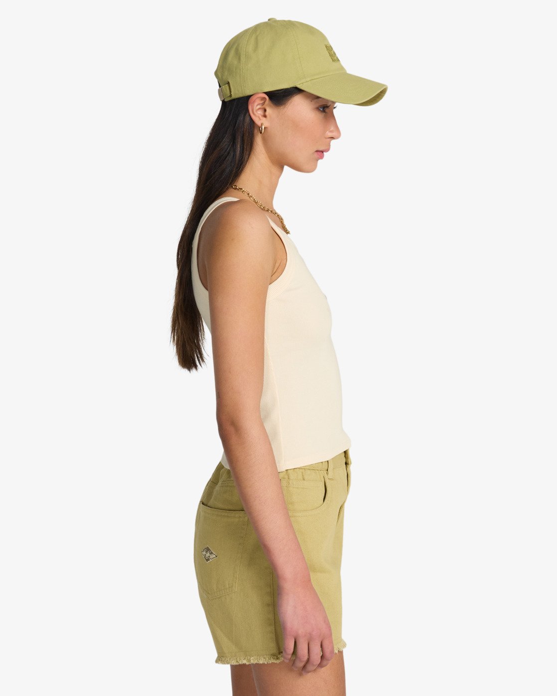 Billabong Little Sister Short - Elasticated Shorts Für Damen