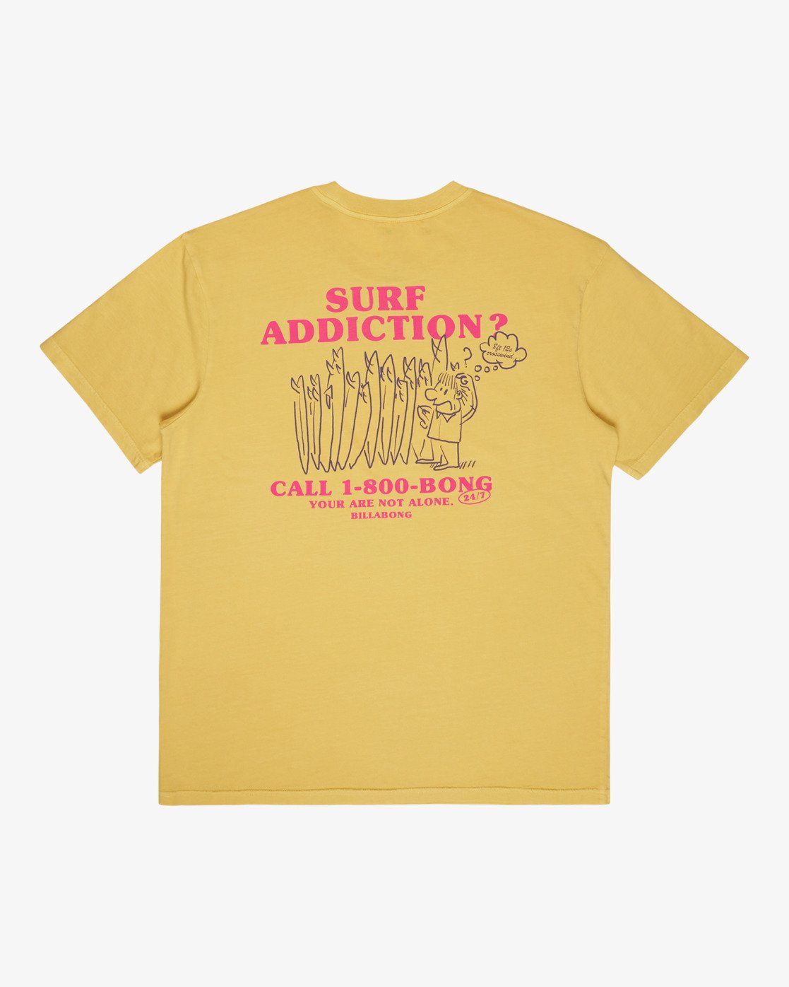 MeKorte Mouwenage Korte Mouwen - T-Shirt Voor Heren