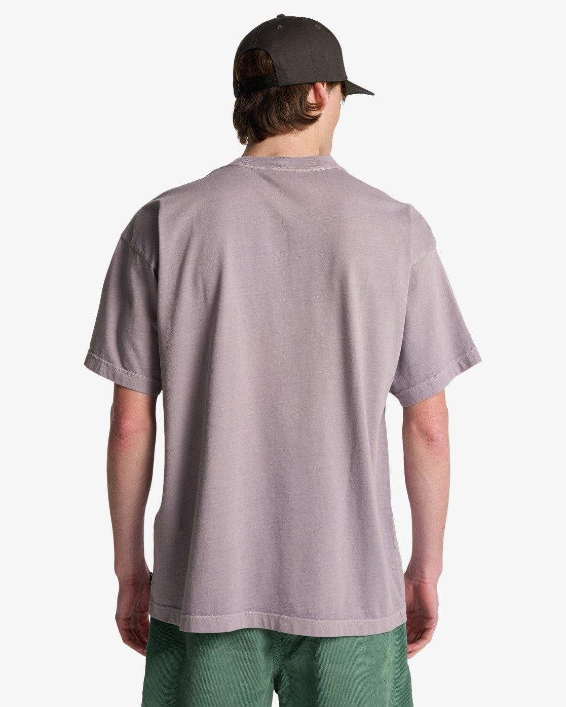 Billabong Og Wave Korte Mouwen - Korte Mouwen T-Shirt Für Herren