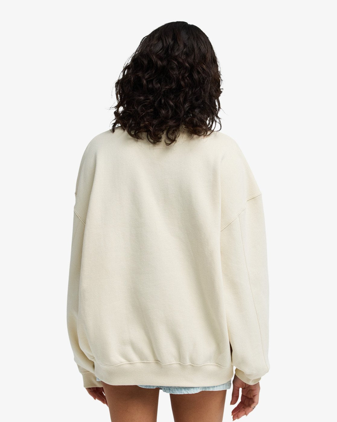 Point Break Crew - Sweatshirt Voor Dames