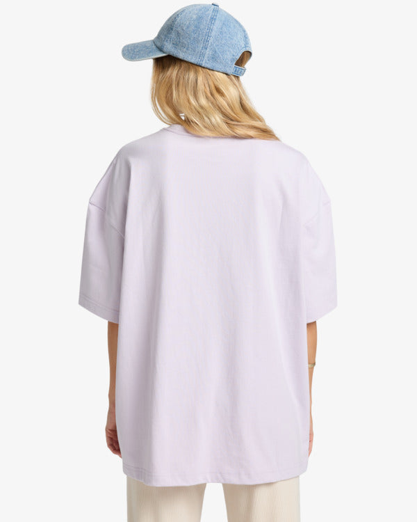 Billabong Quality Surf - Kurzarm-T-Shirt für Frauen
